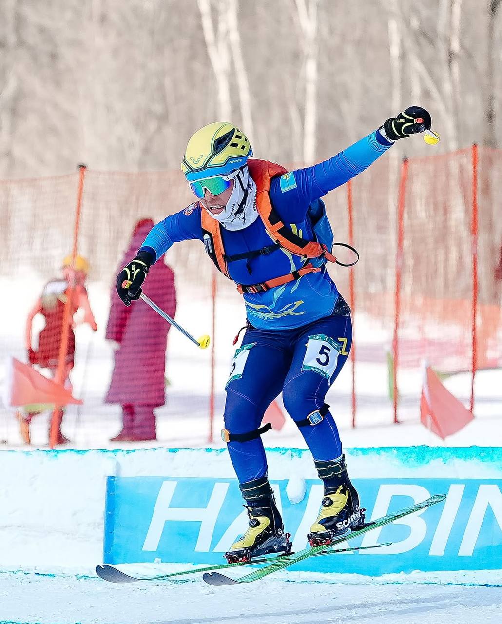 Azııa oıyndary-2025: qazaq sportshylarynyń búgingi jarys kestesi