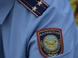 Jambyl oblysynda laýazymdy qyzmetker aýyr qylmysty jasyrǵan
