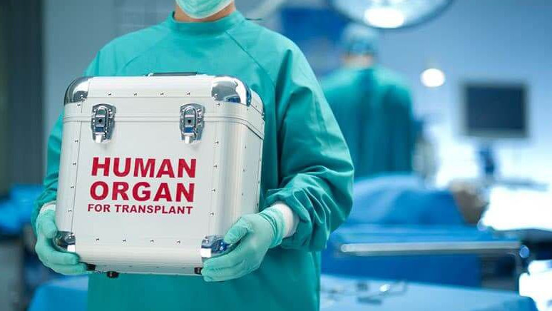 Insýlt alǵan adamnyń aǵzasy tórt syrqatqa salyndy