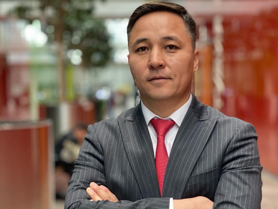 Oıyn bıznesine QQS engizý ábden oryndy - sarapshy