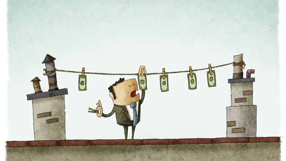 Qazaqstan jemqorlyqty qabyldaý reıtıngisinde 88-orynda tur