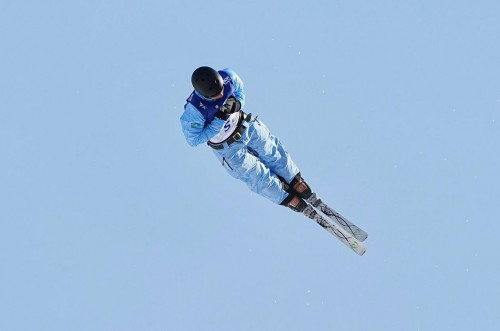 Azıada - 2025: Qazaqstan qorjynyna ekinshi altyn tústi