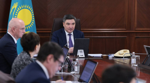 Jeńildetilgen nesıe jaýapkershiligi joǵary dıhandarǵa beriledi