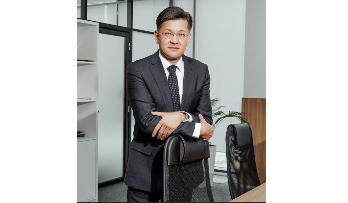 QQS mólsherlemesin kezeń-kezeńmen ósirgen durys - sarapshy