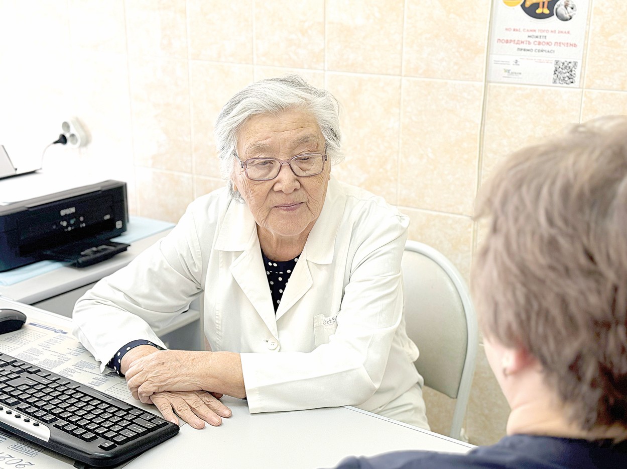 «Qant dıabeti» uǵymyn qazaqtildi ǵylymı aınalymǵa engizgen