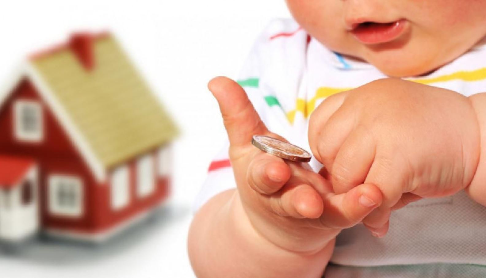 Ulttyq qordyń balalarǵa kómegi