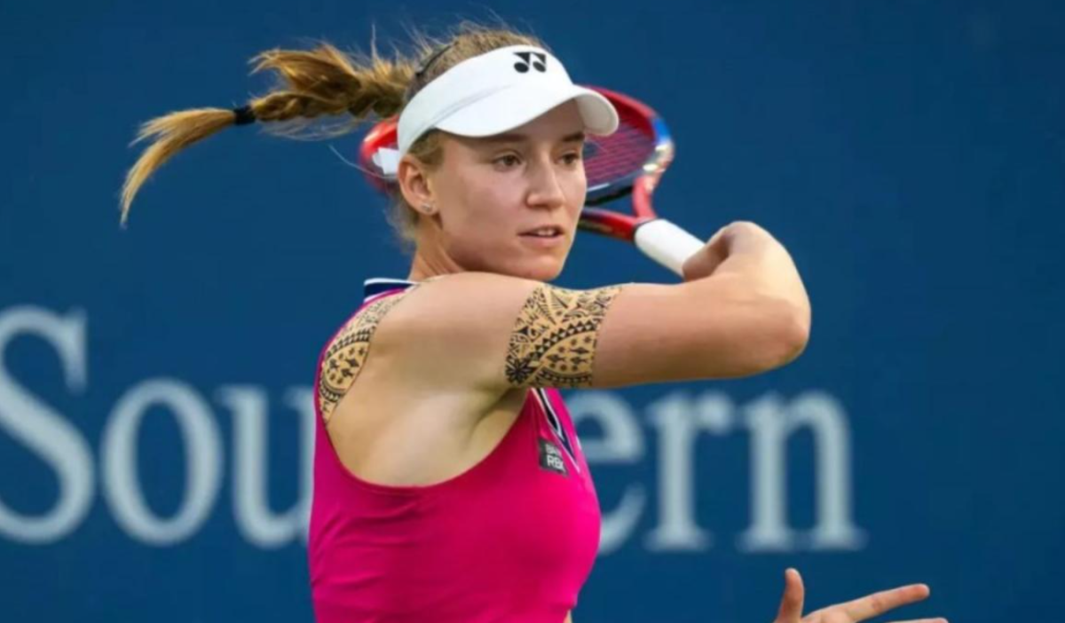 Benchıchke áli jetpedi