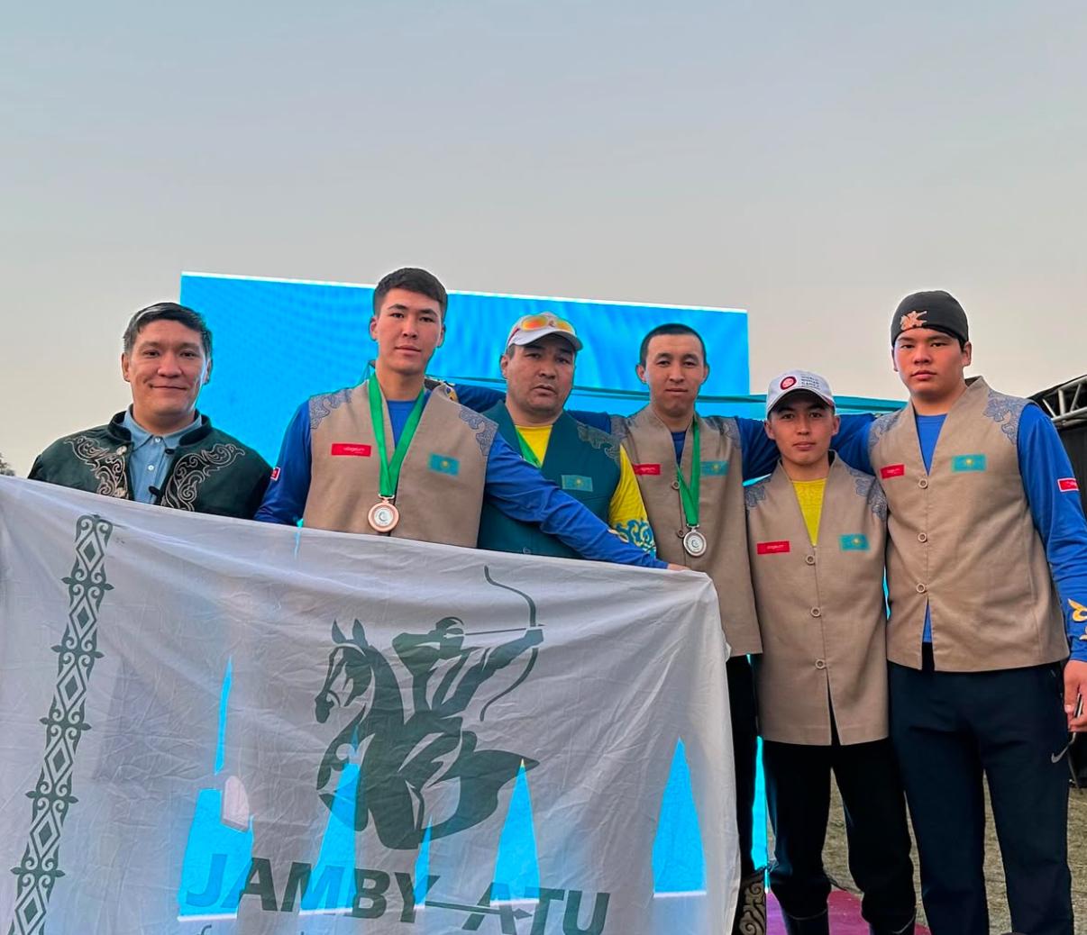 Mergenderdiń jahandyq jarysy