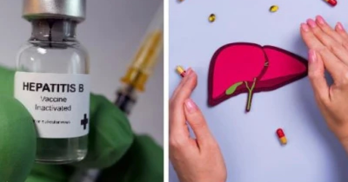 Elimizde vırýstyq gepatıtterdi anyqtaý skrınıngi bastalady