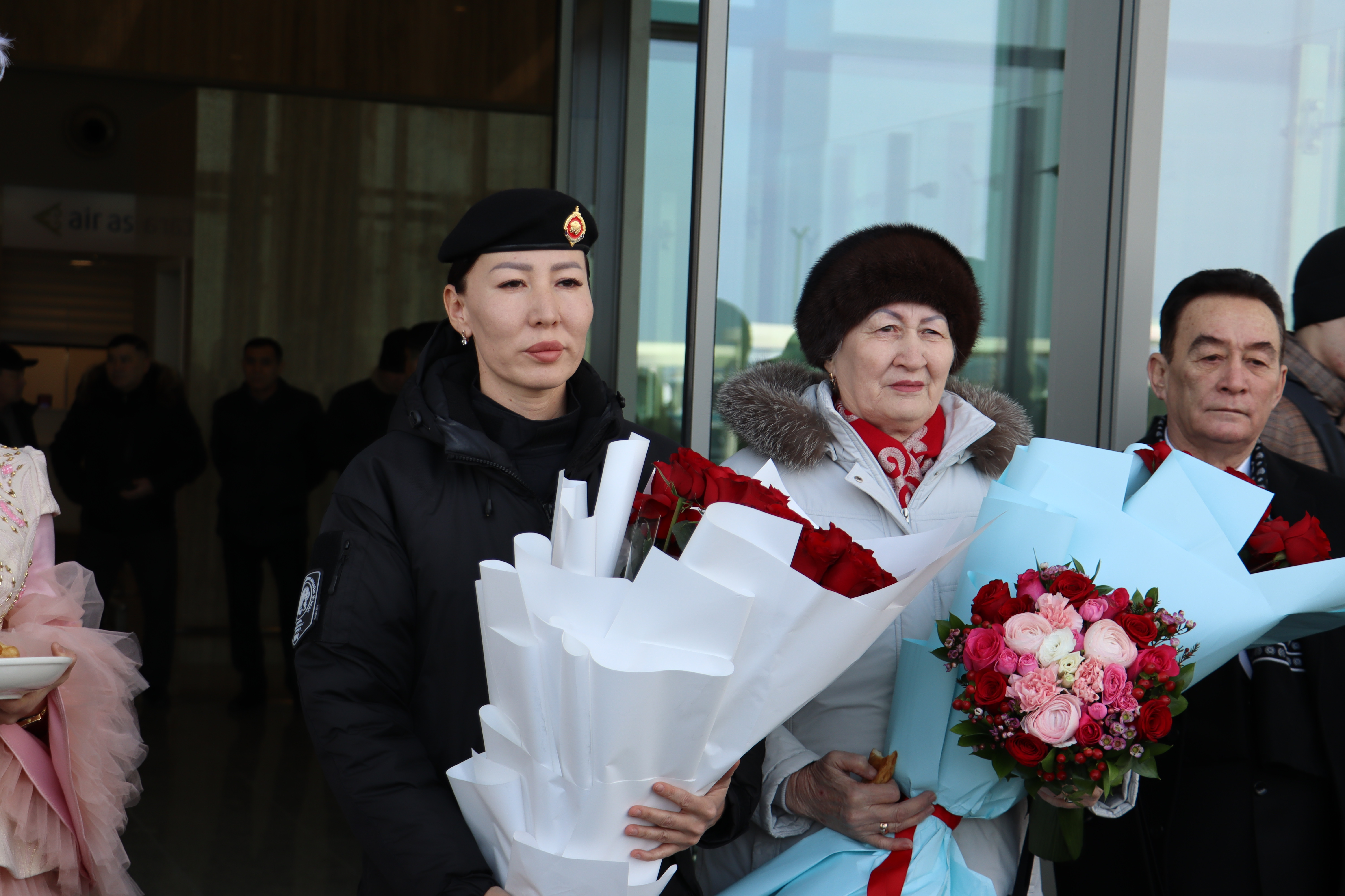 Qyzylordalyq polıseı álemdik doda jeńimpazy atandy