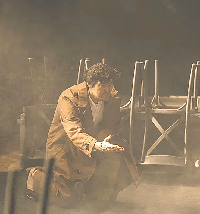 Tabyldynyń taǵylymdy beınesi