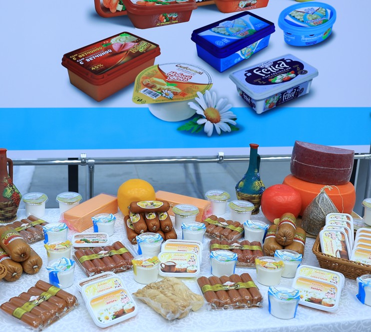 Qostanaı irimshigi Eýropaǵa eksporttalady