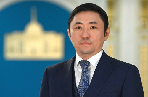 QR Prezıdentiniń keńesshisi laýazymynan bosatyldy