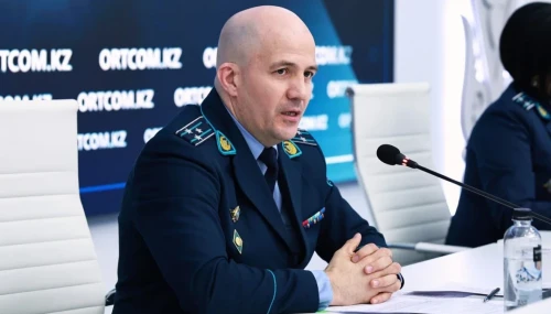 Elimizde otbasylyq zorlyqqa qarsy arnaıy bólimshe quryldy