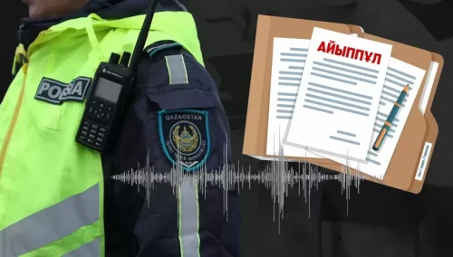 Depýtat jol erejesin jıi buzǵandarǵa aıyppul tólerde  50% jeńildik qarastyrmaýdy usyndy