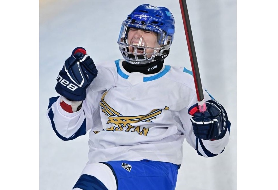 Hokkeıshi qyzdar Qytaı quramasyn jeńdi