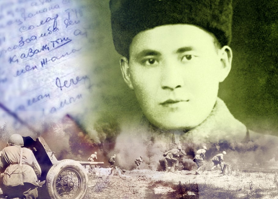 Abdolla aqynnyń ajalmen arpalysy