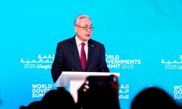 Baılanysty damytýdyń tıimdi qadamdary