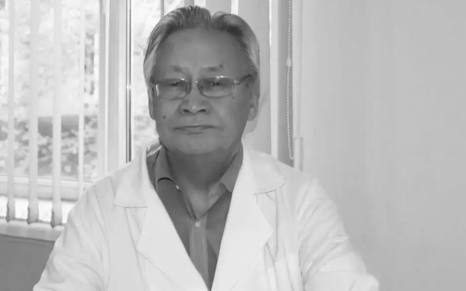 Ańyzǵa aınalǵan tulǵa