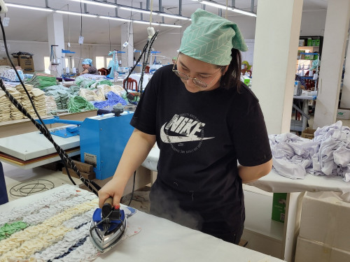 Jumysshy mamandyqtarǵa suranys joǵary