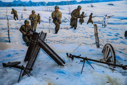 Álııa Moldaǵulovanyń mýzeıi qaıta jasaqtaldy