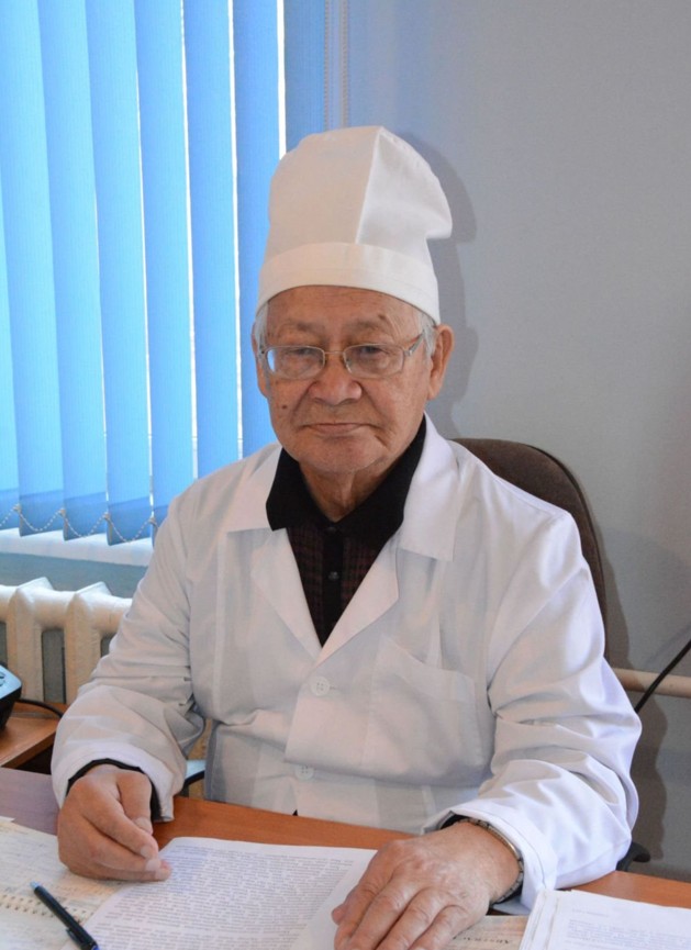 Baqul bolyńyz, dara dáriger!