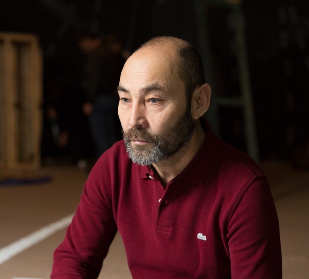 Bolat UZAQOV, rejısser, Qazaqstannyń eńbek sińirgen qaıratkeri: О́nerge óktemdik júrmeıdi