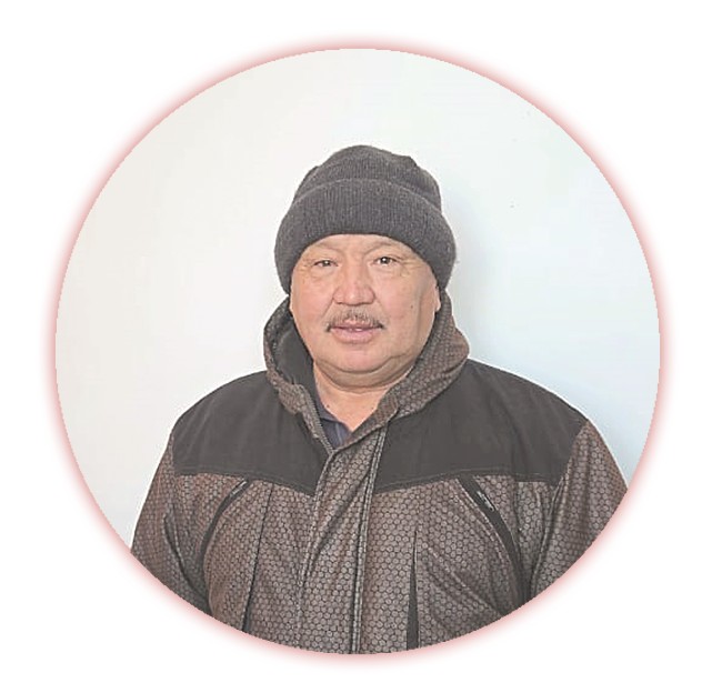 Sý jınaqtaýshynyń syry