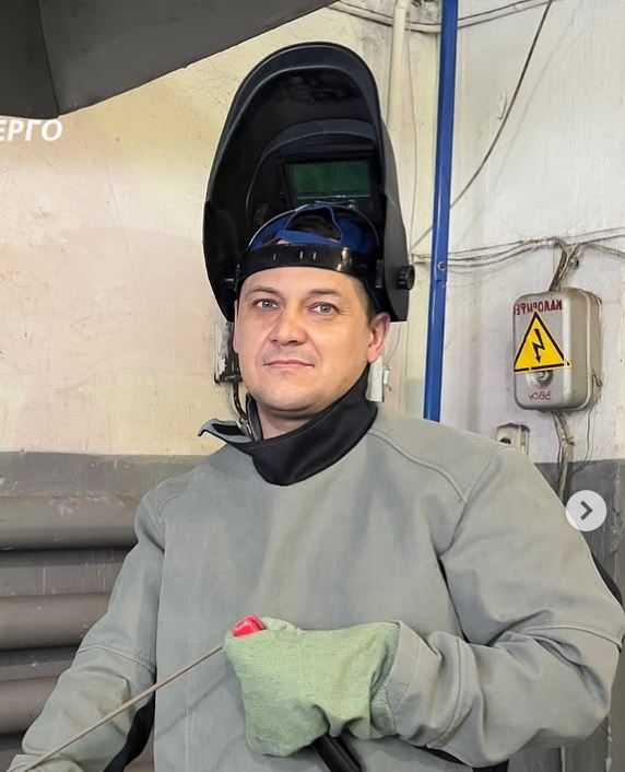 Sheber dánekerleýshi