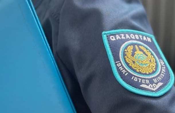 Hakerlik shabýyl arqyly 350 mıllıon teńge urlaǵan kúdikti ustaldy