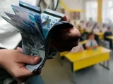 Mektepterge bólingen 62,4 mlrd teńge tıimsiz josparlanǵan