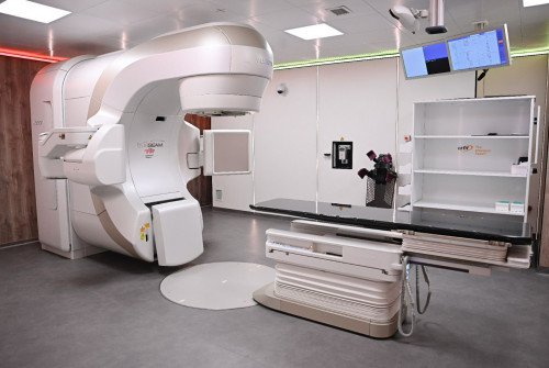 Semeıde sáýlelik terapııa apparattary iske qosyldy