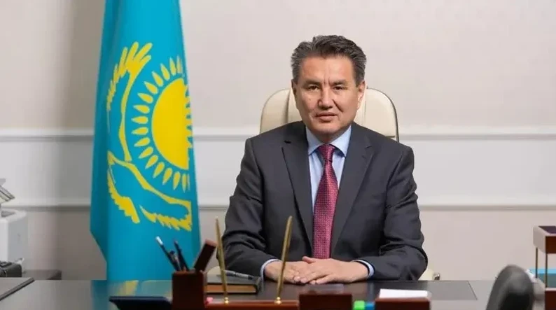 Shyǵys Qazaqstan oblysyna jańa ákim taǵaıyndaldy