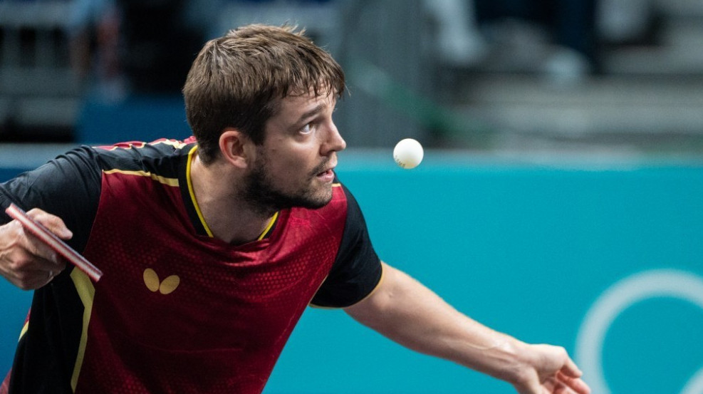 Ústel tennısinen álem chempıonatyna qatysatyn sportshylar anyqtaldy