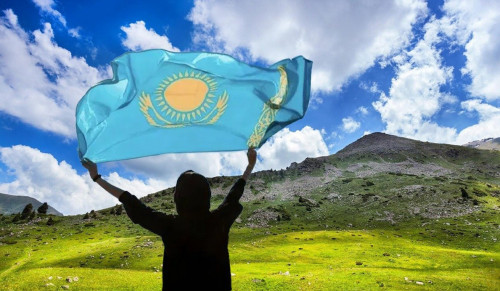 Byltyr Qazaqstanǵa eń kóp týrıst qaı elderden keldi