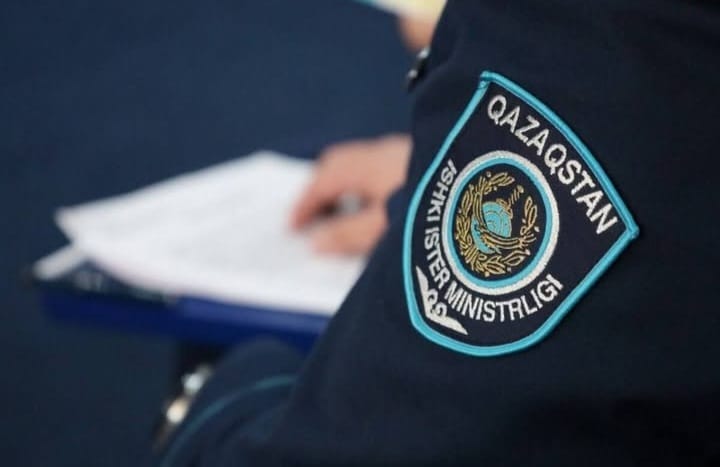 Kókshetaýda áıel jaıaý júrginshini qaǵyp ketken