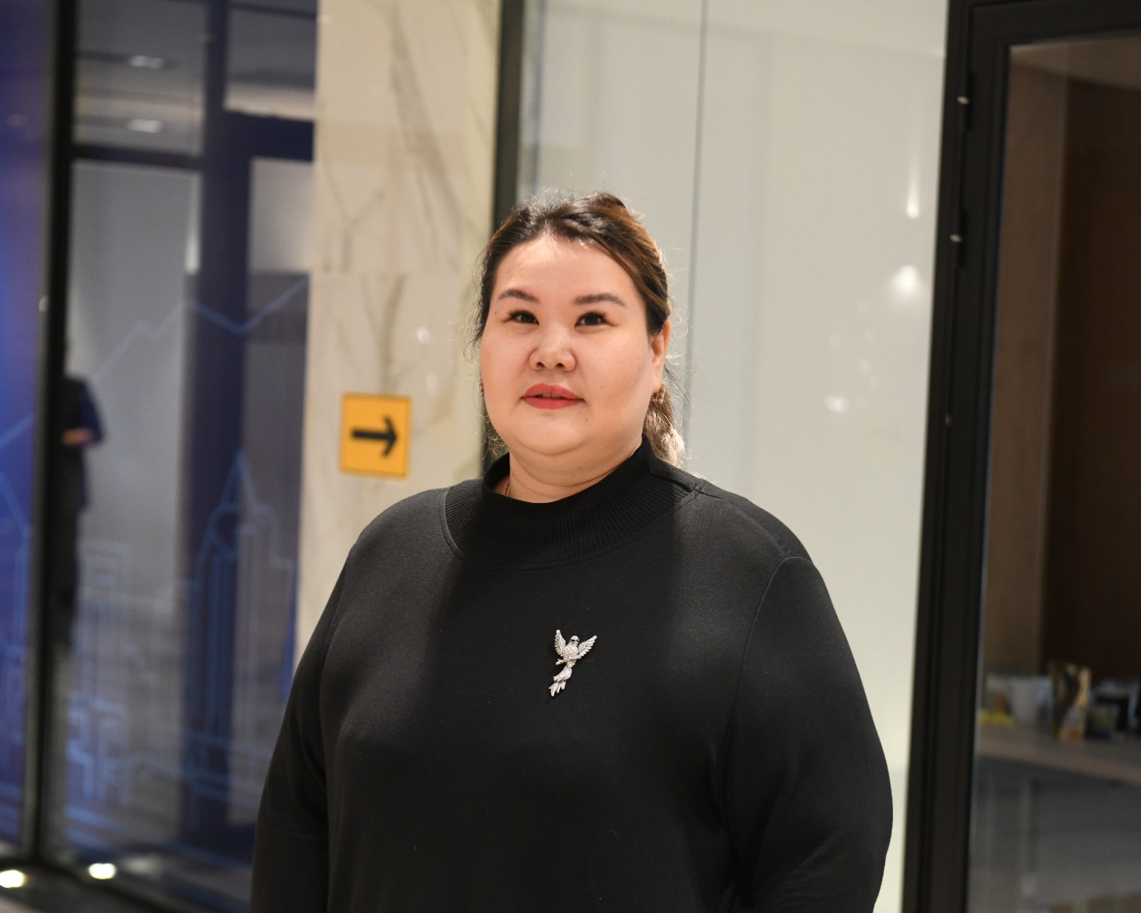 Almatyda bedeýlikti emdeýdiń jańa ádisteri engiziledi