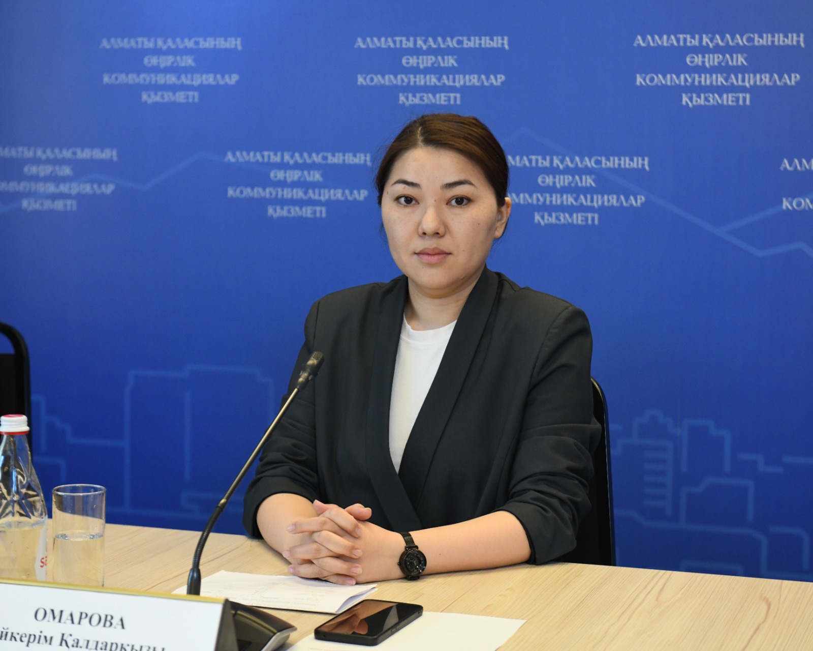 Onkologtar 40-tan asqan erlerdi júıeli tekserýden ótýge shaqyrdy