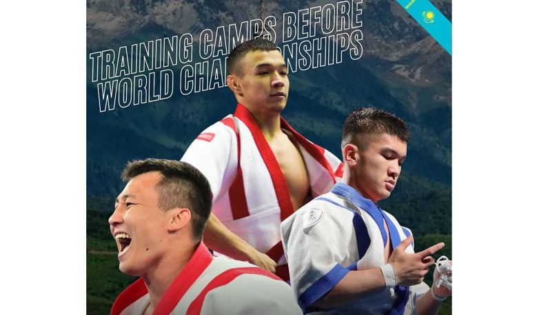 Jahandyq jarysqa elimizden 16 balýan barady