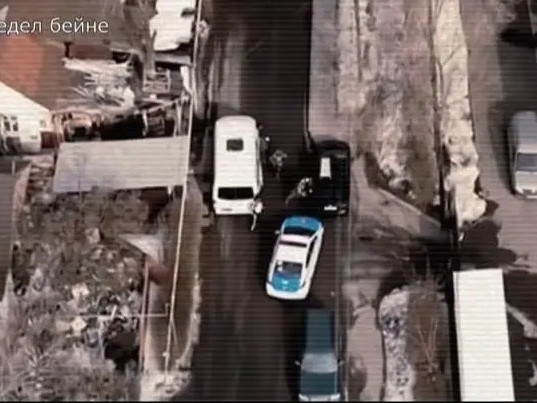 Áleýmettik jelide terrorızmdi nasıhattady degen kúdikpen 4 adam ustaldy