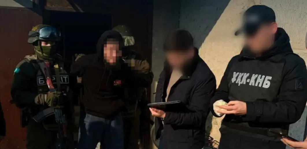 Qazaqstannyń birqatar oblysynda dinı radıkaldar ustaldy