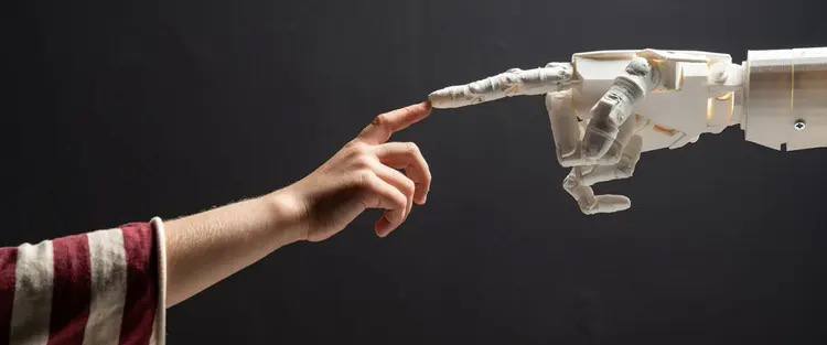 Ǵalam ǵajaptary: Bıogıbrıdti qol