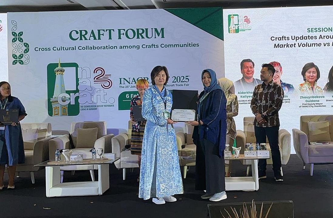 Taraz sheberleriniń tartýy