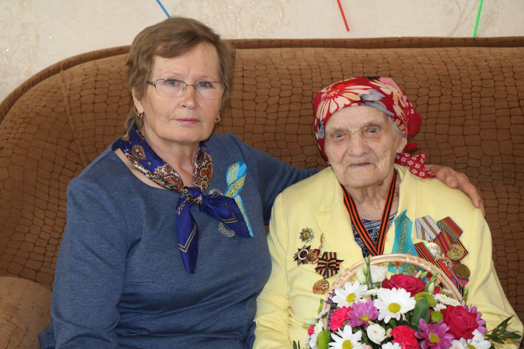 Ardagerge tosyn mereke syılady