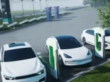 Májiliste elektromobıl máselesi kóterildi