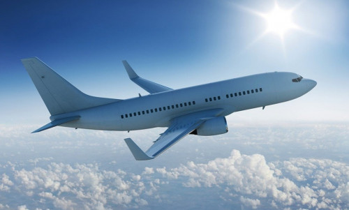 Qazaqstandaǵy áýe reısteriniń turaqtylyǵy álemdik kórsetkishterge saı