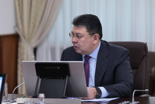 «Qazaqmys» kenishindegi apattyń sebepteri on kún ishinde anyqtalady