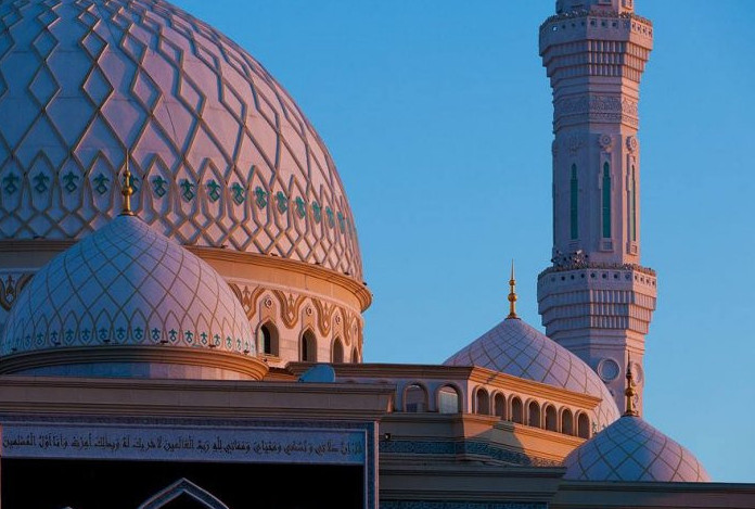 Ramazan aıy qarsańynda jańa Telegram-bot iske qosyldy