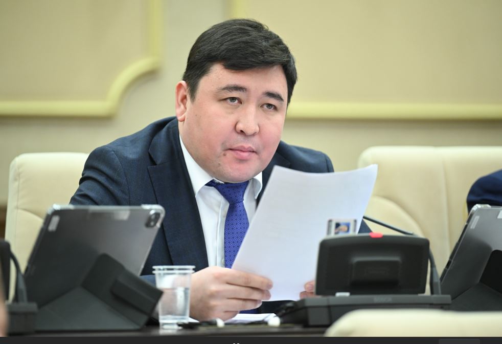 Estý qabileti nashar balalarǵa arnaıy apparattar satyp alynady - depýtat