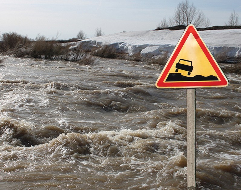 Jaıyqtyń sýy jaıylmasyn desek...